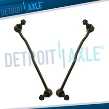 Front Driver Passenger Sway Bar Links Set for 2015 - 2019 Subaru Legacy Outback