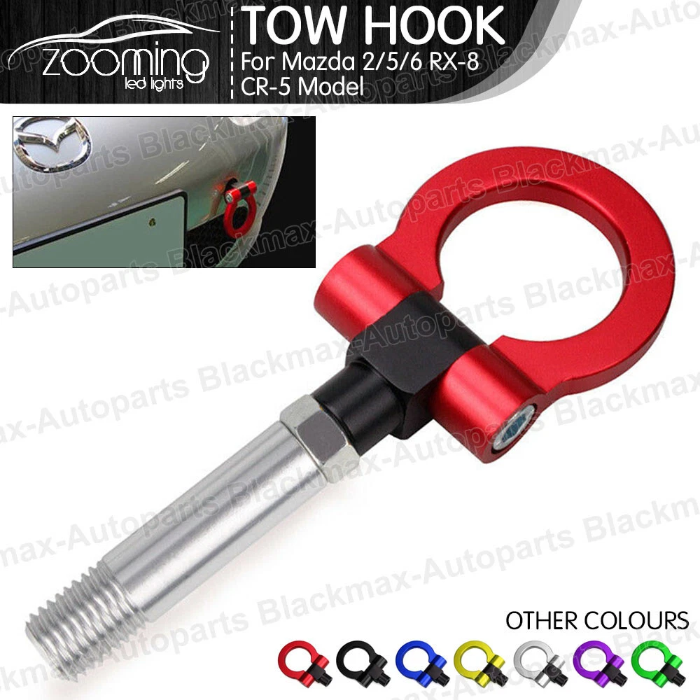Mazda 2 tow hook deals