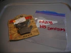 NOS KTM TM EXC SX EGS SC SX MX Rear Break Pads FA208 / 773