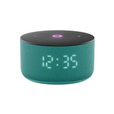 Yandex Station Mini 3 with clock / Яндекс Станция Мини 3 с часами