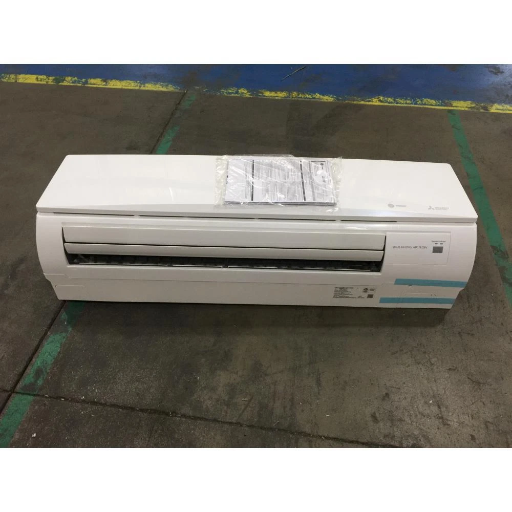 TRANE/MITSUBISHI NTXWST36A112AA 33,000 BTU HEAT PUMP MINI SPLIT SEER: 14.5  | eBay