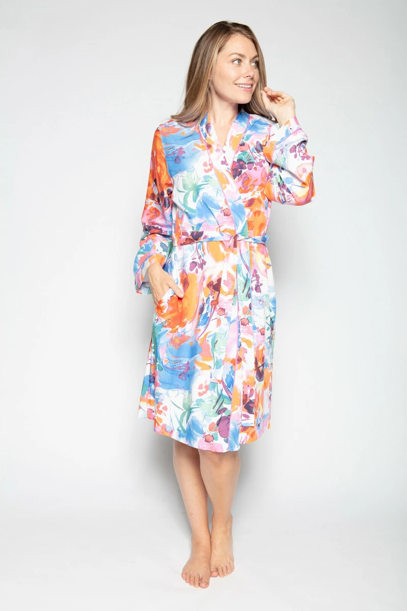 Update more than 155 ladies long summer dressing gowns camera.edu.vn