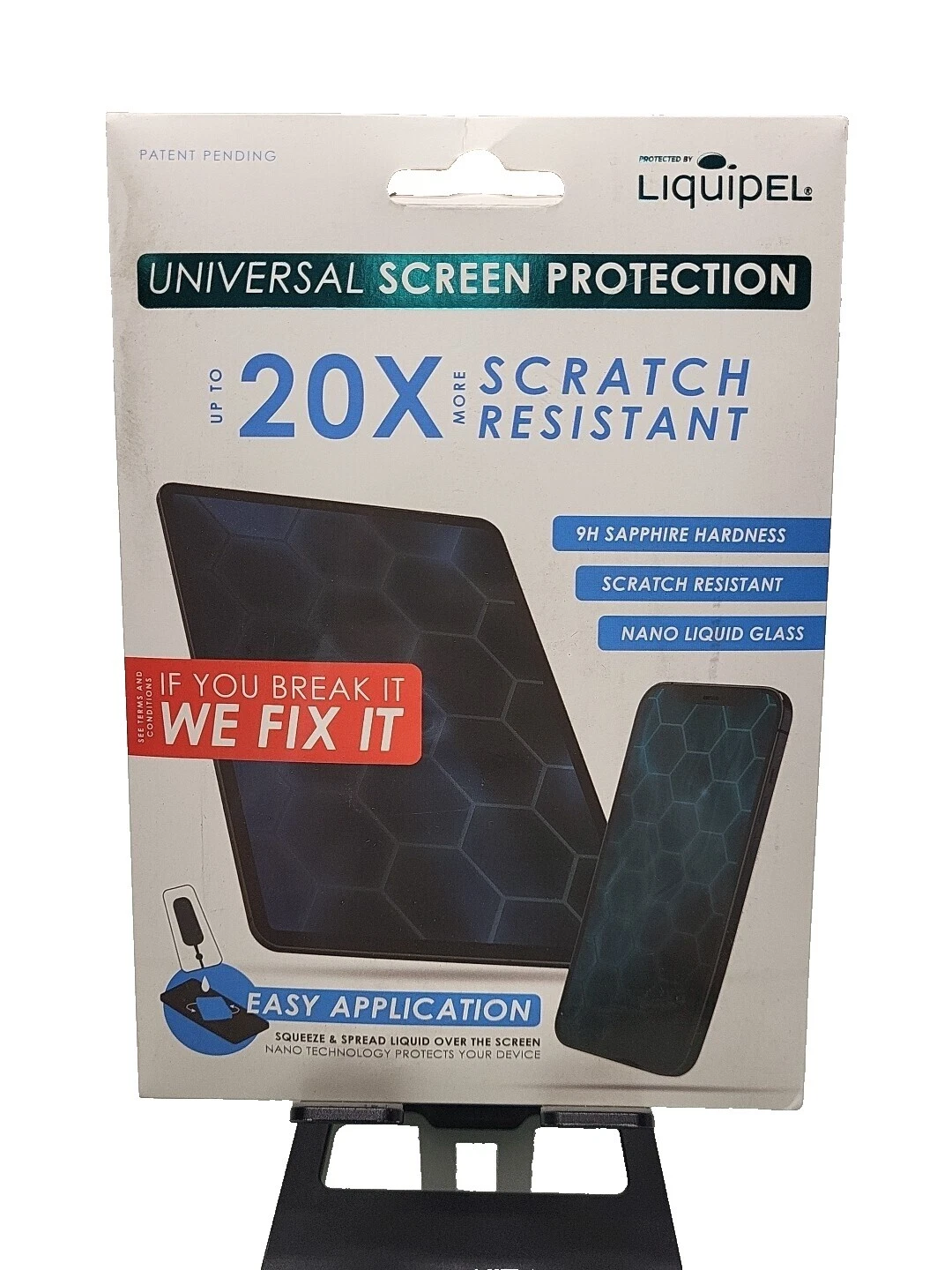 Screen Protectors for Alcatel-Lucent Apple iPhone 7