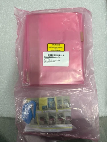 ASML 4022-474-99631 CUBE 213 RETURN ASSY,NEW