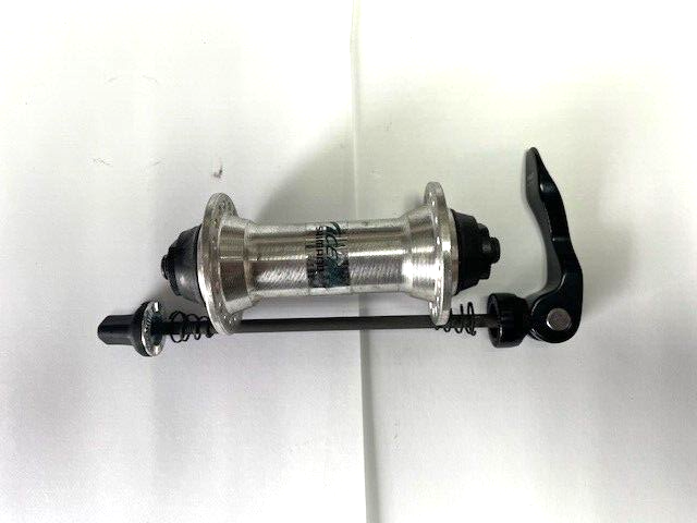 Shimano Acera-X Parallax Front hub HB-M330 36h with skewer