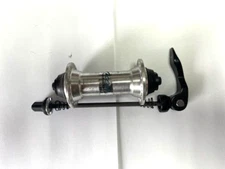 Shimano Acera-X Parallax Front hub HB-M330 36h with skewer HB32