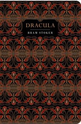 Dracula (Chiltern Classic) by Stoker, Bram [Hardback, 464 pages]