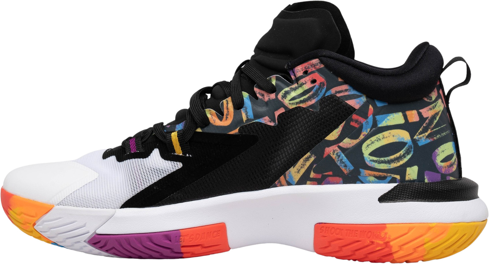 Las mejores ofertas en Jordan Zion 1 PF Noah | eBay