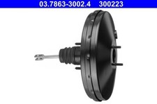 ATE 03.7863-3002.4 Bremskraftverstärker passend für NISSAN