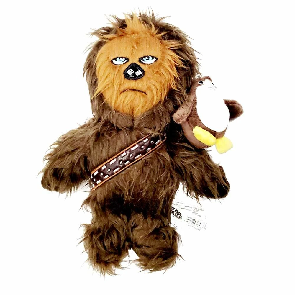 Chewbacca online dog toy