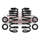 2002-2004 Oldsmobile Bravada Rear Air Suspension to Coil Spring Conversion Kit (For: Oldsmobile Bravada)