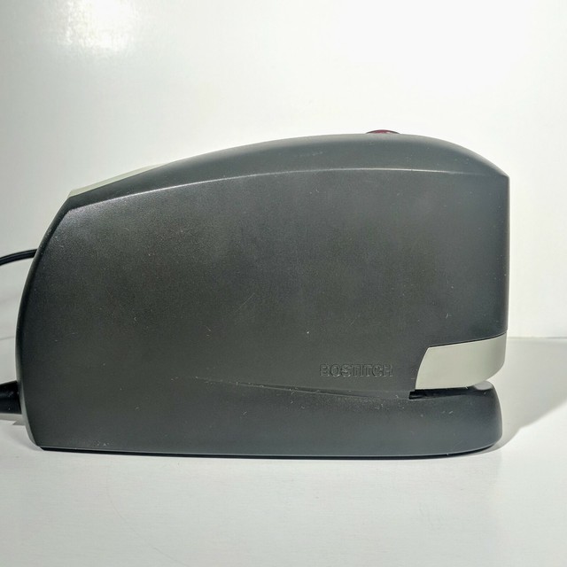 Bostitch 02210 30 Sheet Electric Stapler Black for sale online eBay