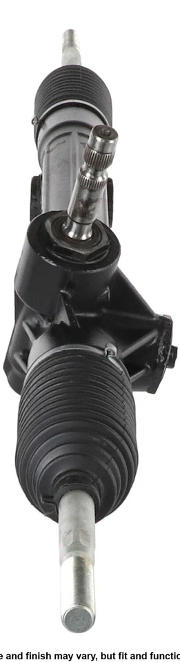 Montaje de cremallera y piñón Cardone para Toyota Highlander 2008-2019 Foto 3 de 4