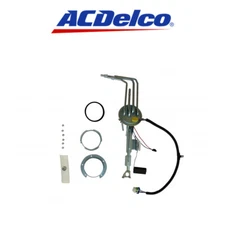 ACDelco Fuel Pump and Sender Assembly MU2424 19423274 For 93-95 Chevrolet