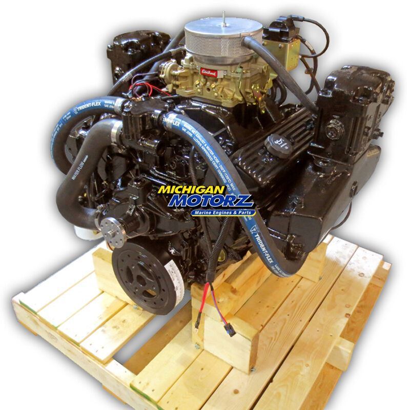 5.7L MerCruiser GOLD Marine Engine Package - (1967-Later) | eBay 5.7L MerCruiser GOLD Marine Engine Package - (1967-Later) | eBay