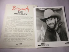 Martin Delray Press Kit