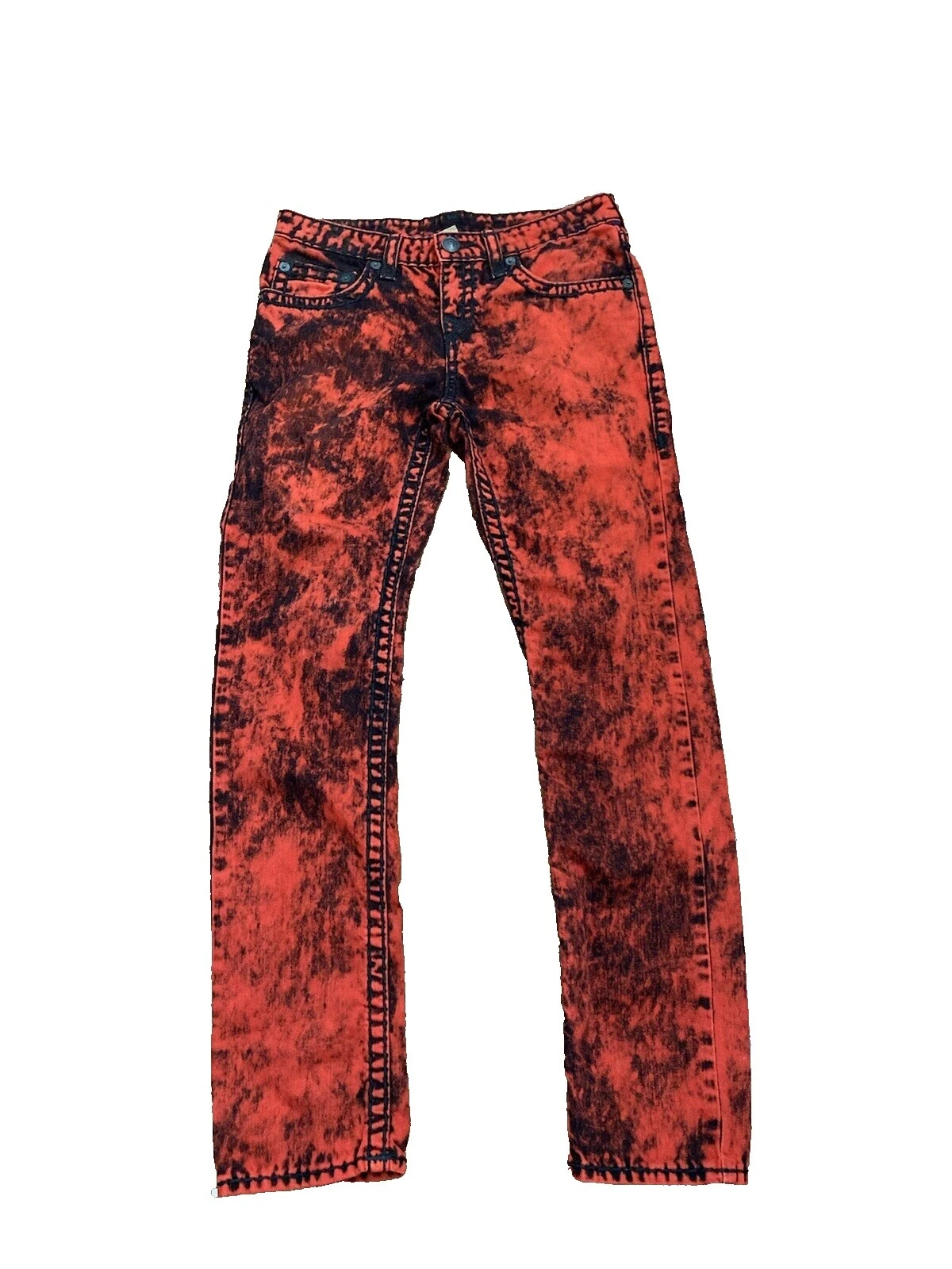 Várias Cores para Meninos True Religion Jeans