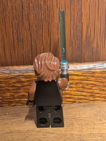 LEGO (R) Star Wars Anakin Skywalker Minifigure sw0183 - From Set 7675