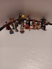 1990s Vintage Disney Pvc Figures And Wind Up ...