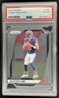 2024 Panini Prizm Caleb Williams RC Rookie #301 Bears PSA 6