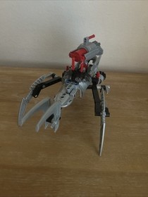 LEGO Bionicle Warriors Lesovikk 8939