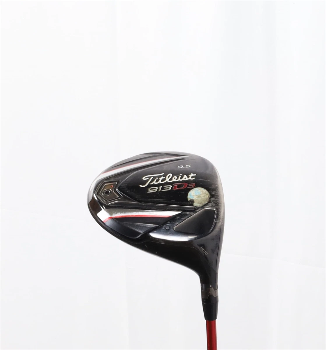 Titleist 913 D3 Golf Clubs for sale - eBay