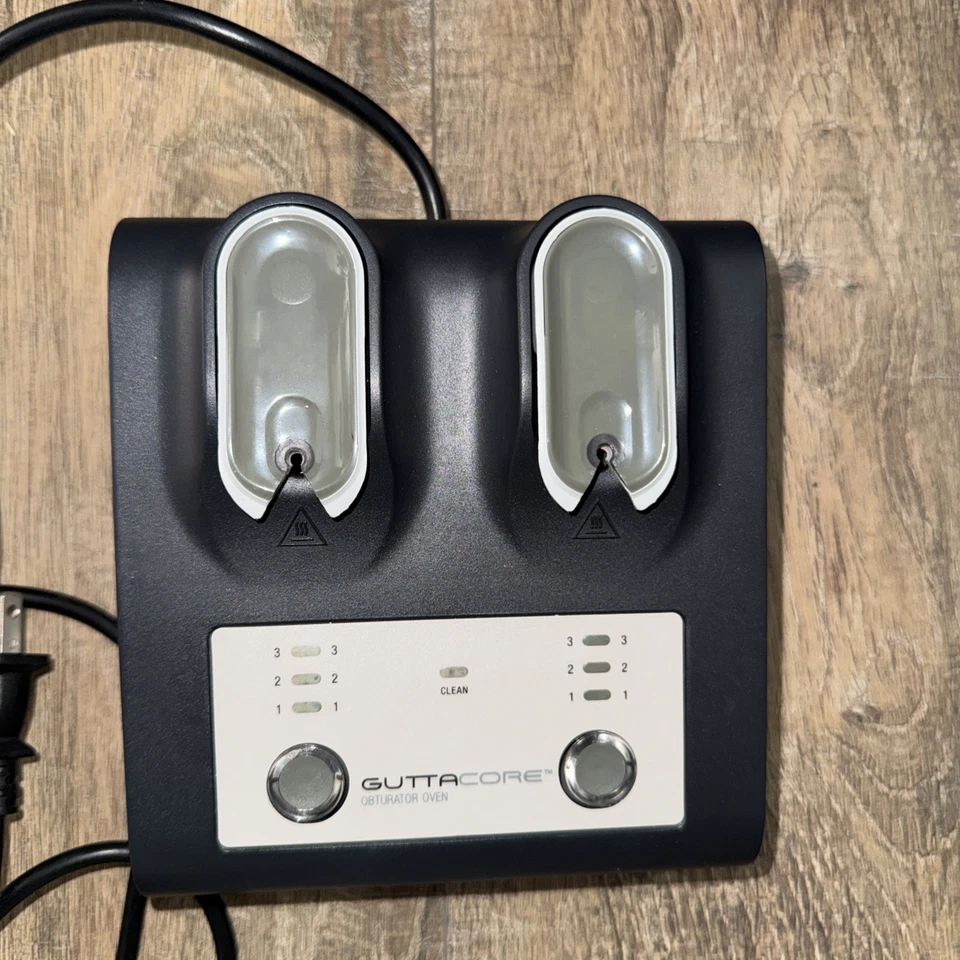 Horno obturador endodóntico Dentsply Tulsa GuttaCore Foto 2 de 4