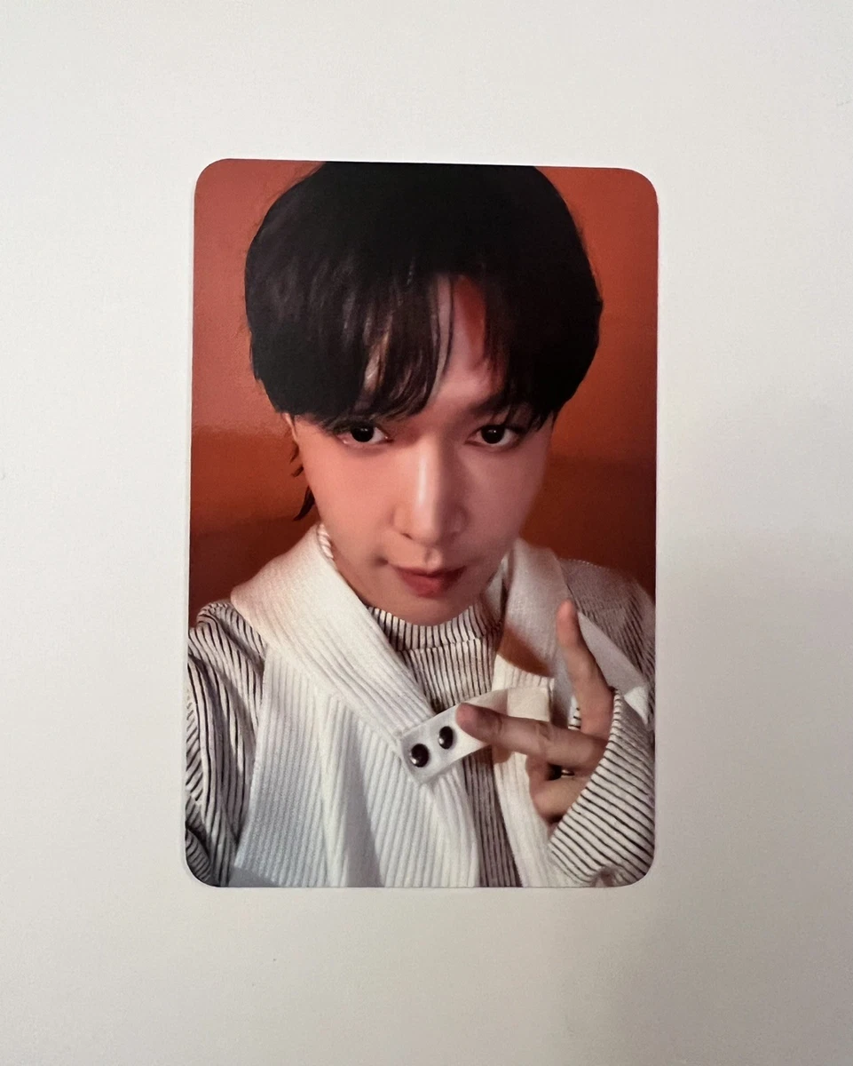 EXO レイ　LAY 张艺兴 トレカ ポラロイドカード　フォトセット lay photocard products for sale | eBay