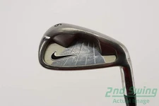 Nike NDS Single Iron 6 Iron Steel Uniflex Right 37.25in