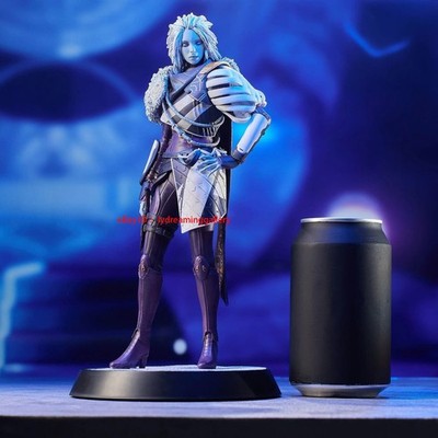 Numskull Destiny ：Mara Sov  9.7   Limited Edition Collectible Statue Figure