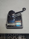 Cigarette Roller Top O Matic Manual Loading Machine