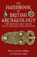 Handbook Of British Archaeology | Lesley Adkins (U. A.) | Englisch | Taschenbuch