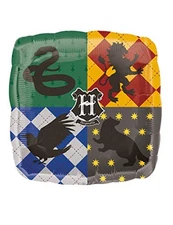 Anagram Harry Potter Foil Mylar Party Balloon 27"