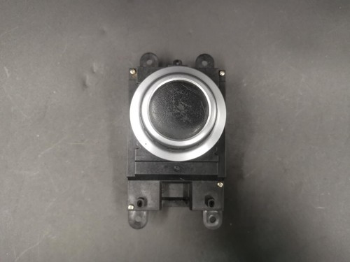BMW 5 SERIES COMBINATION SWITCH MULTIMEDIA CONTROL SWITCH ASSY , E60/E61, 10/03-
