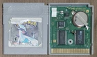 New ListingPokemon Silver (Nintendo Gameboy Color GBC, 2000) Authentic OEM Game Cartridge