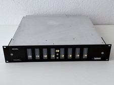 Euphonix ES108A 8-Channel Compressor For CS II, CS 2000 And 3000 Consoles #1