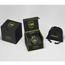 CASIO G-SHOCK FROGMAN GW-8200TPF-1JR 350983