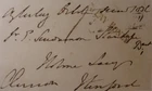 Free Front: 1836 to Stamford from 2nd Duke of Buckingham and Chandos.