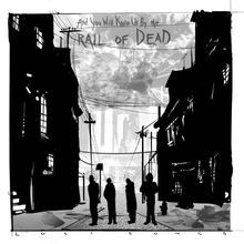 Lost Songs (Limited Edition) von ...and You Will Know... | CD | Zustand sehr gut
