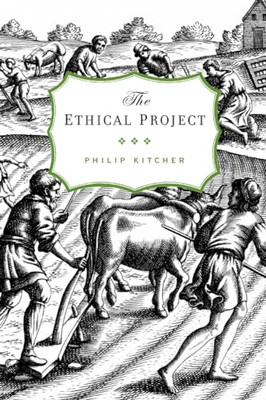 The Ethical Project - NEU Philip Kitcher 2014