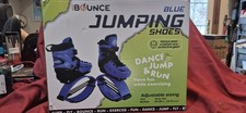 New Bounce Medium Kangaroo Jumping Shoes Boun...
