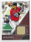 2026 Topps Series 2 Ketel Marte Base (RAW)