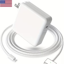 MacBook Air M4 M3 Charger 140W Power Adapter USB-C to Magnetic 3 Cable Macbook