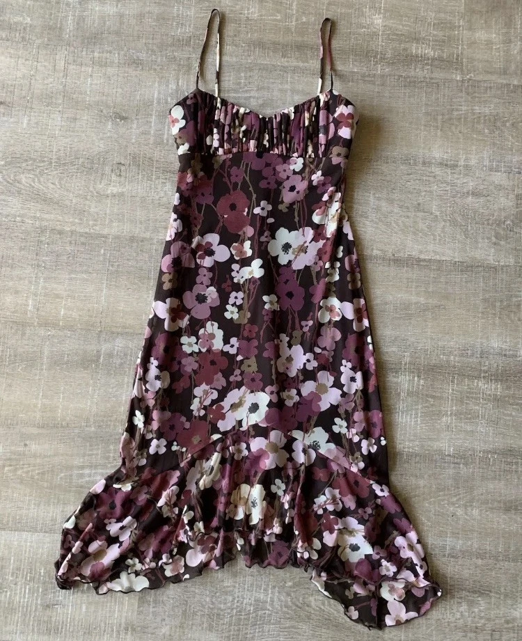 City Triangles Floral Dresses for Women for sale | eBay