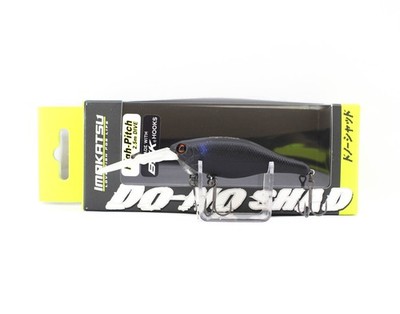Imakatsu Dono Shad HP TG 60mm 7.2 grams Floating Lure 701 (3914)