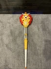 Power Rangers Mystic Force Mystic Lion Staff Bandai 2006 Vintage COS Play Toy