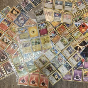 1994 pokemon cards value Identifying Early Pokmon Cards