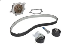 Water Pump + Timing Belt Kit Dayco KTBWP9950 for Citroen DS5 2 2014-2015