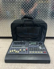 Roland VS-890 24-bit Digital Studio Workstation With Power Cord