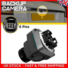 For Range Rover Evoque Reverse Parking Camera GJ32-19G590-BD L538 2012-2018 1x